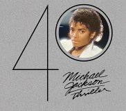 マイケル・ジャクソン、アルバム 『スリラー』が38年ぶりに全米アルバムチャートTOP10入り