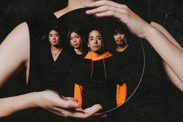 Survive Said The Prophet、5年ぶり開催の自主企画イベント『MAGIC HOUR』のゲストアーティスト発表