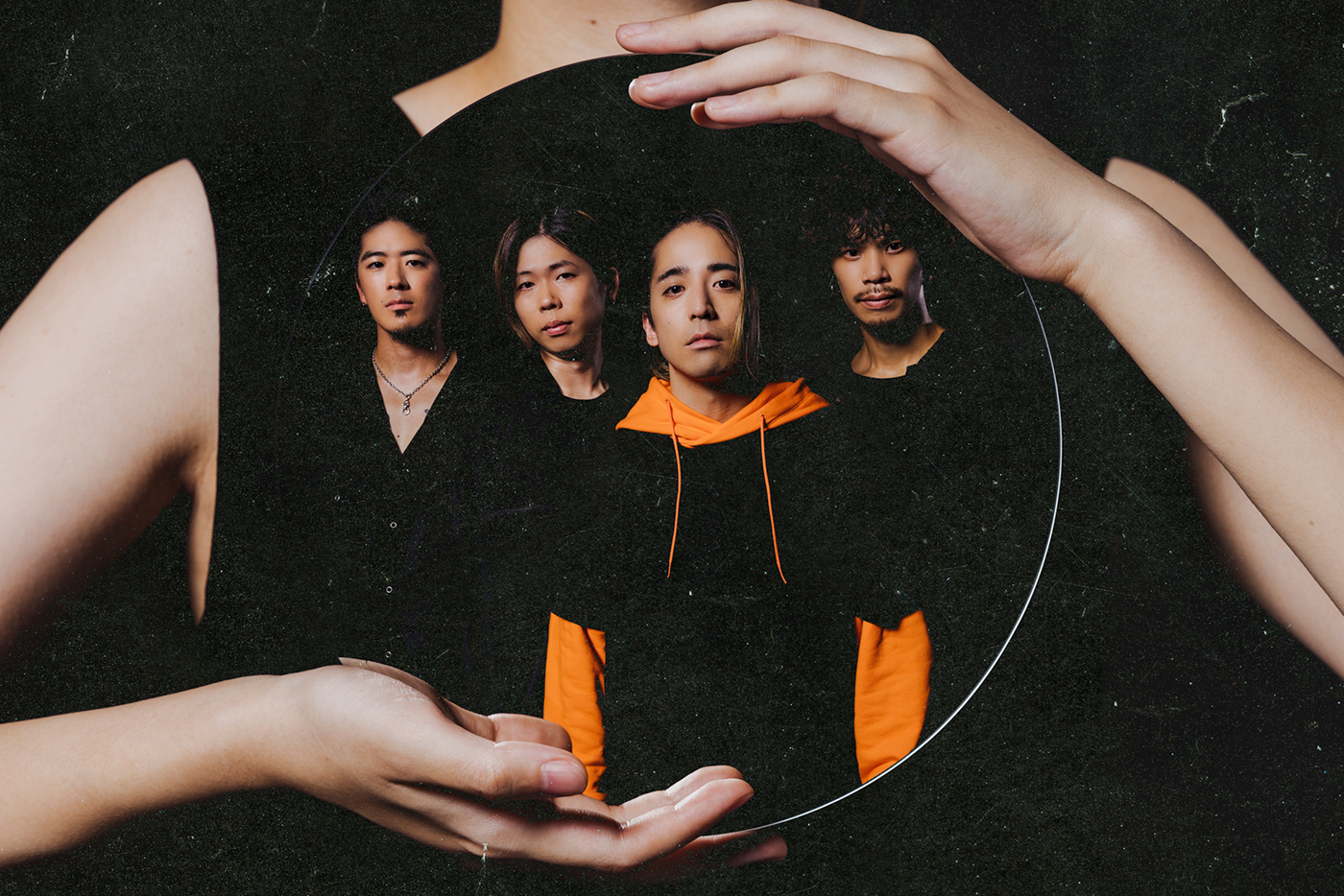 Survive Said The Prophet、5年ぶり開催の自主企画イベント『MAGIC HOUR』のゲストアーティスト発表