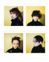 OKAMOTO’S、メンバーコラボレーションアルバム『Flowers』発売決定！ ジャケット写真も公開 - 画像一覧（2/2）
