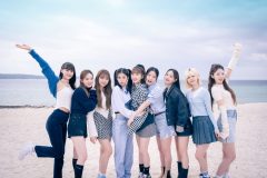 NiziU、レギュラー番組『We NiziU! TV3』が2週連続放送＆完全版がHuluで配信決定