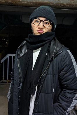 Hey! Say! JUMP・山田涼介、お茶目な変顔オフショットに大反響！「変顔すらカッコイイってずるいぞｗ」