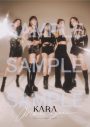 KARA、ニューアルバム『MOVE AGAIN』日本盤のジャケット写真や特典内容など一挙公開 - 画像一覧（7/10）