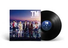 TM NETWORK、『劇場版シティーハンター 天使の涙』OP曲＆ED曲や挿入歌など収録のアナログ盤発売決定