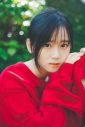 櫻坂46山下瞳月、『blt graph.vol.96』で雑誌初ソロ表紙！ グラビアではキュートからアンニュイまで様々な表情を披露 - 画像一覧（1/3）