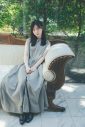 櫻坂46山下瞳月、『blt graph.vol.96』で雑誌初ソロ表紙！ グラビアではキュートからアンニュイまで様々な表情を披露 - 画像一覧（3/3）