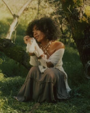 UMI、EP『talking to the wind』発売決定！ 収録曲「why dont we go」を先行リリース