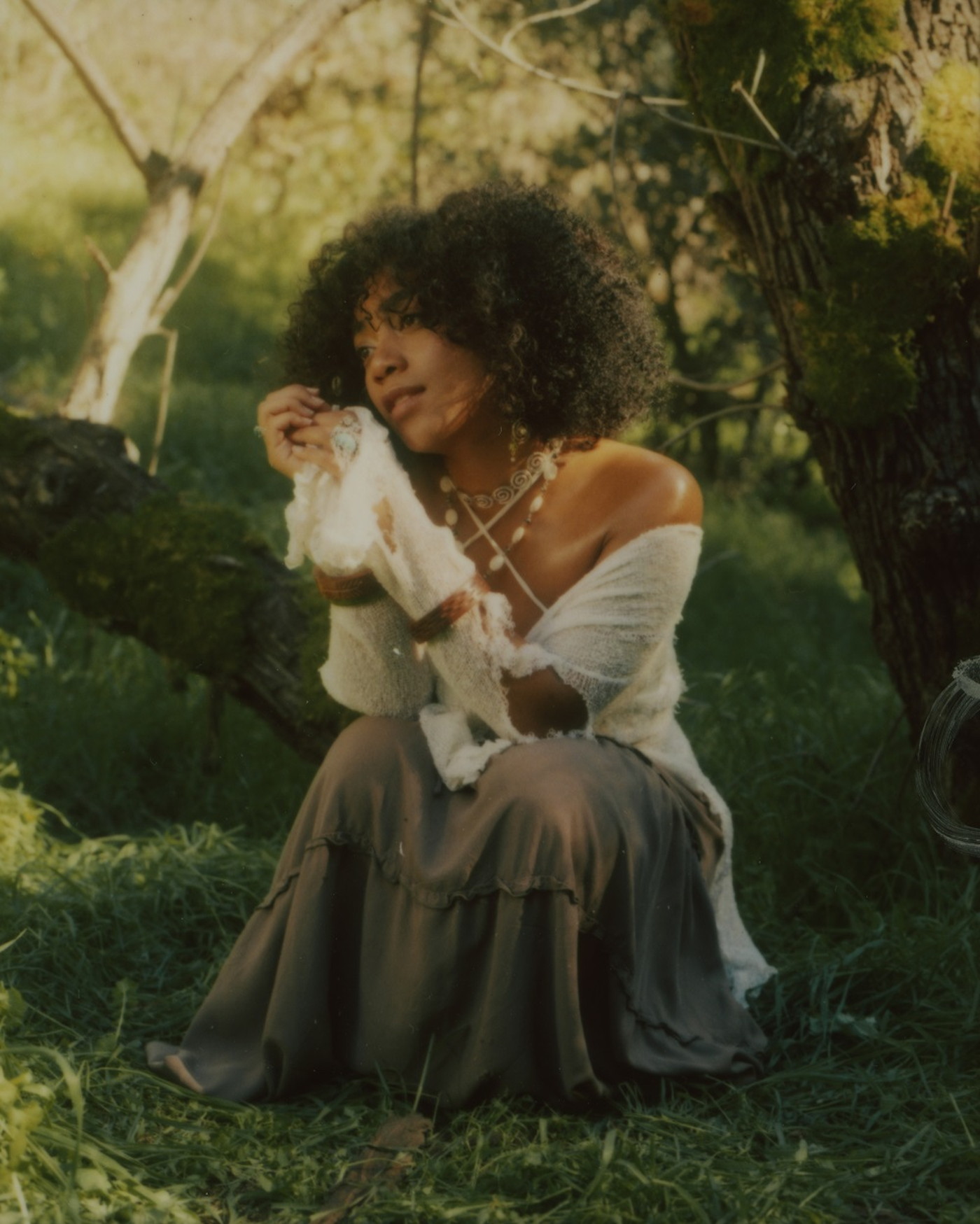 UMI、EP『talking to the wind』発売決定！ 収録曲「why dont we go」を先行リリース