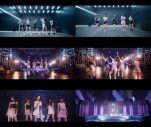 LE SSERAFIM「Perfect Night」MV Choreography ver.を公開 - 画像一覧（1/2）