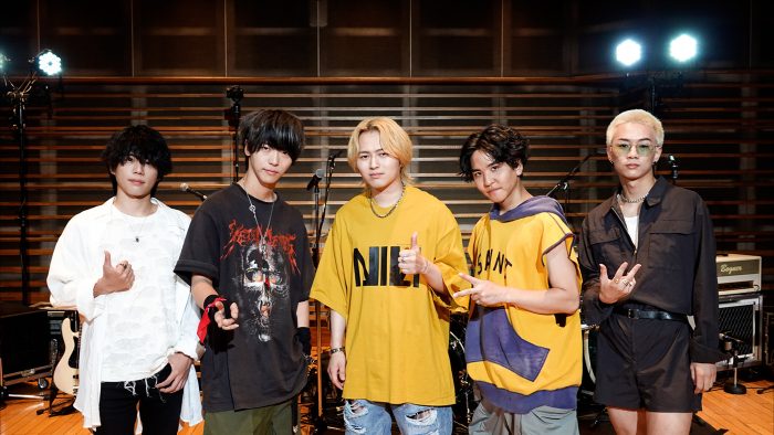 Novelbright、結成10周年記念特番『Music Proof ～Novelbright～』をYouTubeで公開