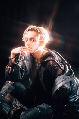 Novel Core、自身の覚悟やアティチュードを再提示した新曲「No Way Back」を配信リリース