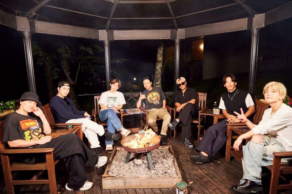 岩田剛典がメンバーに寝起きドッキリ敢行！ 『密着36時間 三代目JSBを2日間自由にさせてみた』#2の内容が明らかに