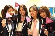 『PRODUCE 101 JAPAN THE GIRLS』公式ファンブック発売決定！番組では観られない練習生たちの貴重なオフショットが満載 - 画像一覧（3/9）