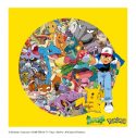 TVアニメ『ポケットモンスター』初代OP曲＆ED曲を収録した7inchアナログ盤のリリースが決定 - 画像一覧（2/7）