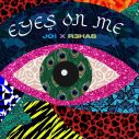 JO1、YSLがヘアメイクを手掛けエキゾチックな世界観を表現した「Eyes On Me (feat.R3HAB)」MV公開 - 画像一覧（1/2）
