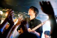 【ライブレポート】KANA-BOON、47都道府県ツアーがスタート！ 新曲「夕暮れ」の配信リリースも発表 - 画像一覧（3/6）