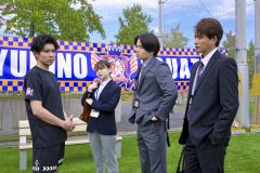 菊池風磨主演ドラマ『ゼイチョー』第4話、まさかの市役所内で前代未聞の裏切り行為が