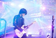 【ライブレポート】XY、YOSHIKI作詞作曲の新曲「Spiky Fashion」を横浜アリーナでサプライズ初披露 - 画像一覧（1/6）