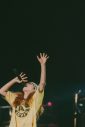 【ライブレポート】あいみょん、東京ガーデンシアター公演のレポート到着！「ありがとう！最高！」 - 画像一覧（4/10）