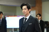 ディーン・フジオカ『正直不動産スペシャル』『同 2』に出演決定！ 山下智久演じる永瀬財地のかつての上司で最強の不動産営業マン役 - 画像一覧（1/3）