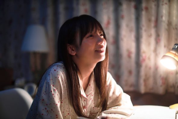 齊藤京子（日向坂46）演じる純愛モンスター・深愛が“パラサイト不倫”本格始動！ 『泥濘の食卓』第4話の放送を前に衝撃シーンをおさらい