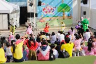 【レポート】ももくろちゃんZ、6年ぶりのファミリーイベントで子供たちを笑顔に - 画像一覧（7/10）