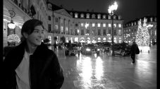 岩田剛典、新曲「モノクロの世界」を配信リリース！ パリで撮影されたMVのプレミア公開も決定 - 画像一覧（3/3）