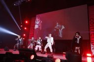 【ライブレポート】XY『ミュゼプラチナム サツコレ2023AW』に出演！ ダンス＆ボーカルメンバー8人で札幌を沸かせる - 画像一覧（3/4）