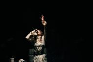 【ライブレポート】中島美嘉、自身3度目のブルーノート東京公演が大盛況！玉置浩二「メロディー」のカバーも - 画像一覧（2/6）