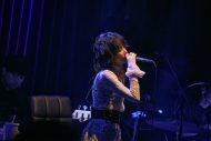 【ライブレポート】中島美嘉、自身3度目のブルーノート東京公演が大盛況！玉置浩二「メロディー」のカバーも - 画像一覧（6/6）
