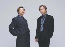 KinKi Kidsニューアルバム『P album』リリース決定