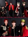 ATEEZ、2ndフルアルバムのメンバーソロ＆ユニット第2弾コンセプトフォト公開 - 画像一覧（2/5）