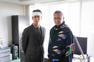 亀梨和也、映画『怪物の木こり』の撮影を振り返る。「三池監督にふわっと魔法にかけてもらえたような時間でした」 - 画像一覧（3/3）
