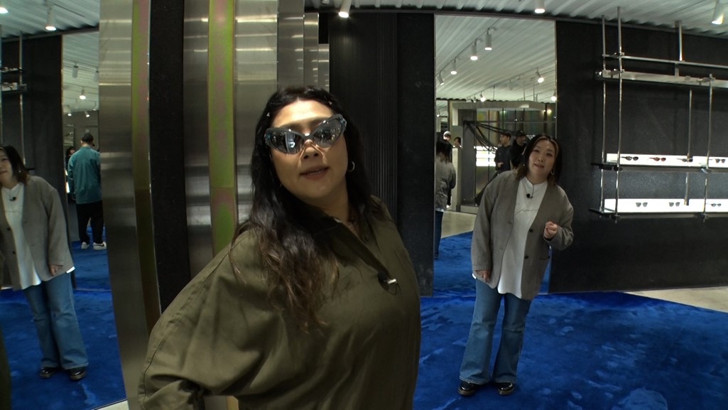 INI 西洸人＆木村柾哉＆池崎理人が『やすとものどこいこ!?』韓国ロケSPに参戦 - 画像一覧（15/20）