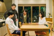ドラマ『コタツがない家』第4話PR映像を公開！ 作間龍斗が大暴走で小池栄子に暴言連発 - 画像一覧（2/3）