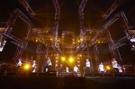 【ライブレポート】『バズリズム LIVE 2023』初日にTHE RAMPAGE、M!LK、Novel Coreら6組が横浜アリーナに集結 - 画像一覧（1/19）