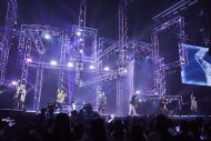 【ライブレポート】『バズリズム LIVE 2023』初日にTHE RAMPAGE、M!LK、Novel Coreら6組が横浜アリーナに集結 - 画像一覧（8/19）