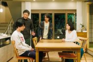 ドラマ『コタツがない家』第4話で、作間龍斗（HiHi Jets）演じるひねくれ息子・順基が母・小池栄子に大暴言 - 画像一覧（7/7）