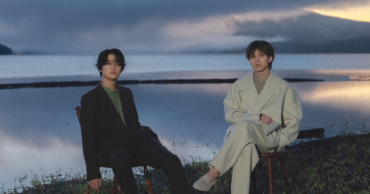 King & Prince、14枚目シングル「愛し生きること / MAGIC WORD