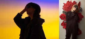 Aile The Shota新作EP収録曲「J-POPSTAR」に、SKY-HIがフィーチャリング参加