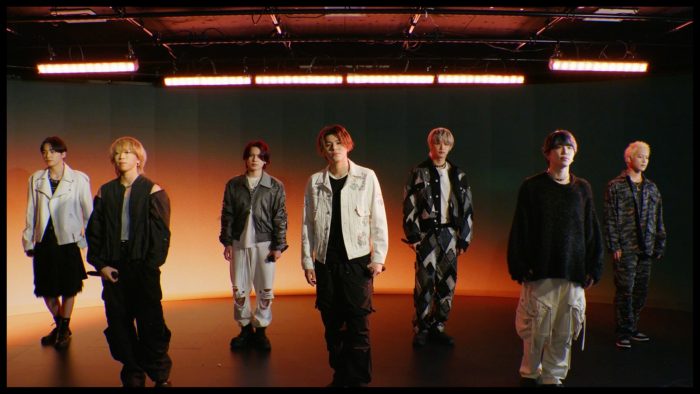 BE:FIRST、デビュー2周年記念YouTube Liveより『第102回全国高校サッカー選手権大会』応援歌「Glorious」の歌唱映像公開