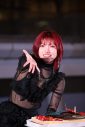 【レポート】岡田奈々、26歳の誕生日にソロデビュー＆海外公演の開催も発表！「みんな飛行機に乗って来てね」 - 画像一覧（1/6）