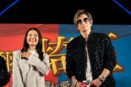 【レポート】GACKT“日本大阪化計画”イベントに降臨！ 「大阪の人たちを敵に回すと怖いよ」 - 画像一覧（5/9）