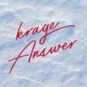 krage、生配信ライブで新曲「Answer」のリリースを発表！「楽しみに待っていてくださいね」 - 画像一覧（2/2）