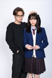 中島健人（Sexy Zone）、高橋ひかる演じる女子高生との年の差ラブコメディ『リビングの松永さん』に出演決定