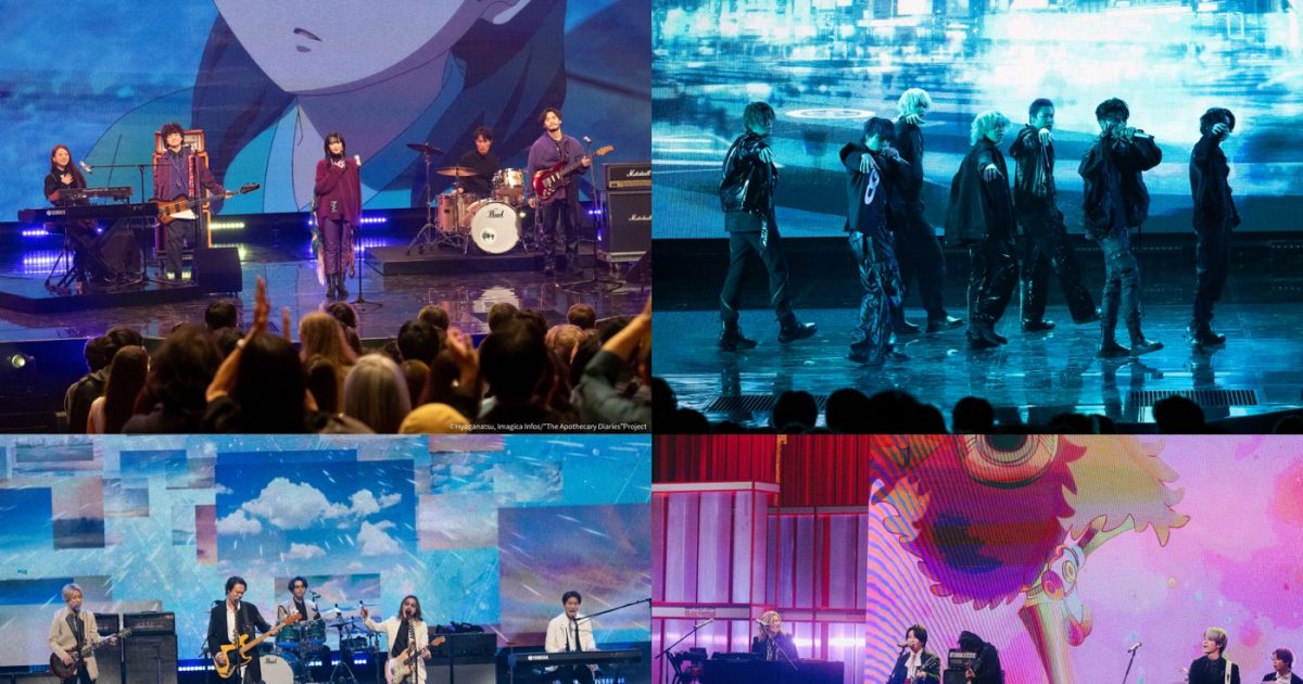 BE:FIRST、ミセス、緑黄色社会、関ジャニ∞ら出演の『NHK WORLD-JAPAN