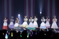 【ライブレポート】22/7、結成6周年を祝う『ANNIVERSARY LIVE 2023』は東京ドームへと歩み出す始まりの日 - 画像一覧（1/11）