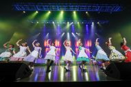【ライブレポート】22/7、結成6周年を祝う『ANNIVERSARY LIVE 2023』は東京ドームへと歩み出す始まりの日 - 画像一覧（2/11）
