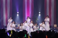 【ライブレポート】22/7、結成6周年を祝う『ANNIVERSARY LIVE 2023』は東京ドームへと歩み出す始まりの日 - 画像一覧（10/11）