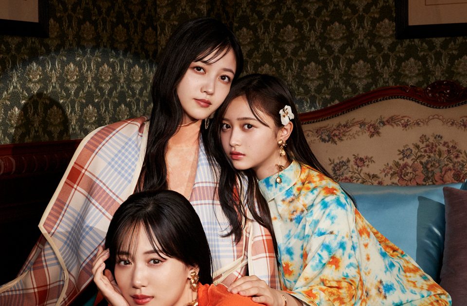 乃木坂46、34枚目シングルのタイトルが「Monopoly」に決定！ 全形態の